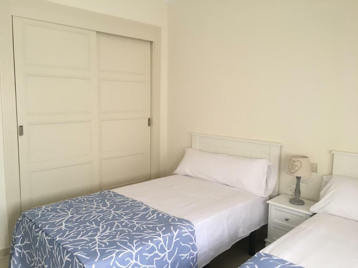 Apartamento Darwin Daire Altea Dış mekan fotoğraf