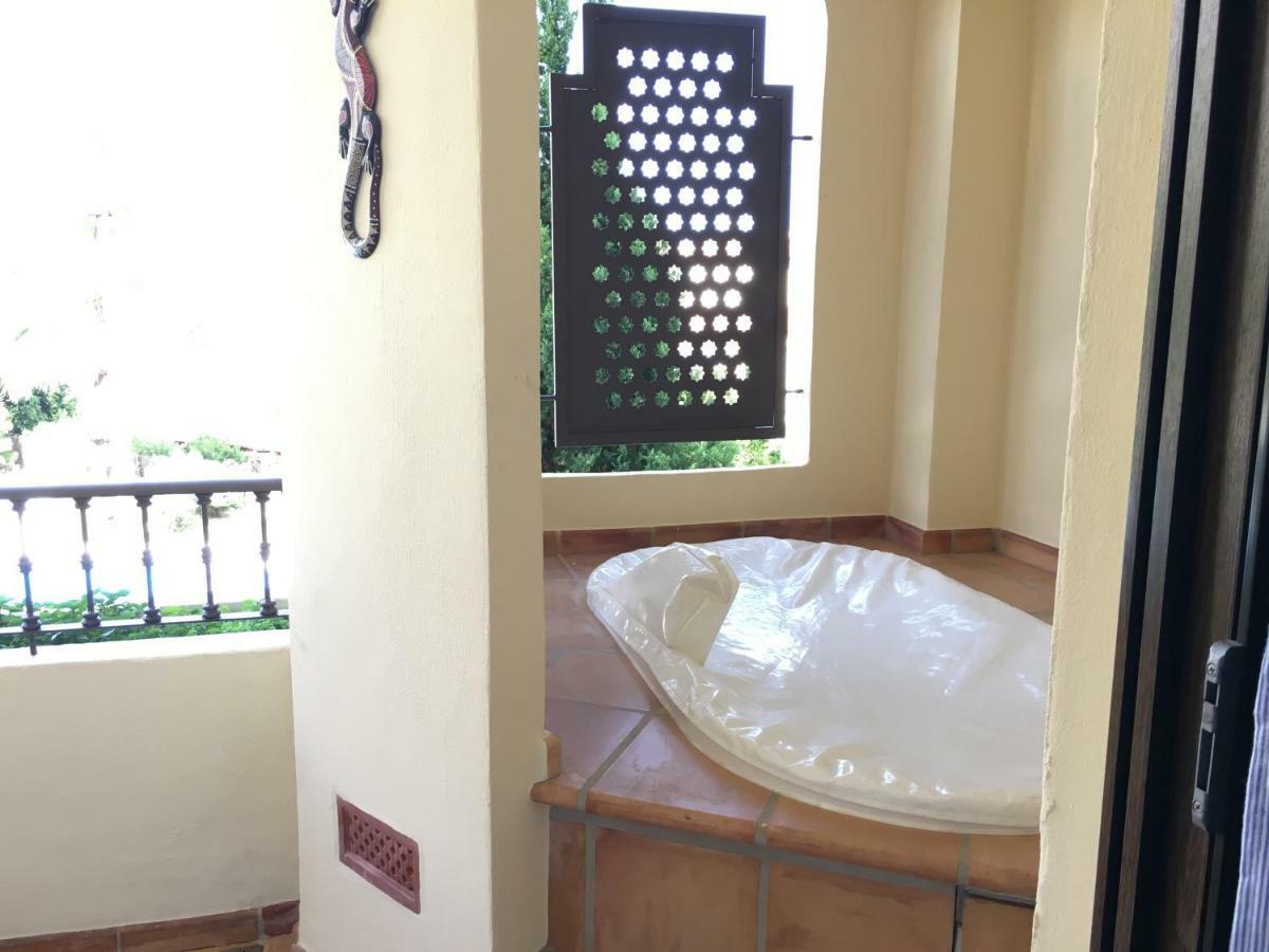 Apartamento Darwin Daire Altea Dış mekan fotoğraf