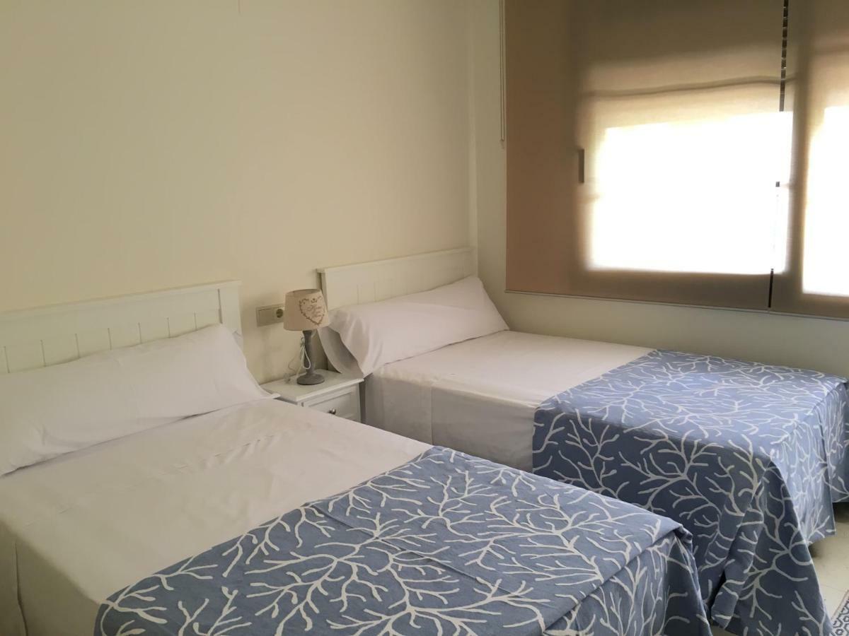 Apartamento Darwin Daire Altea Dış mekan fotoğraf