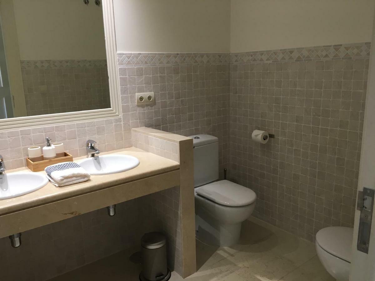 Apartamento Darwin Daire Altea Dış mekan fotoğraf