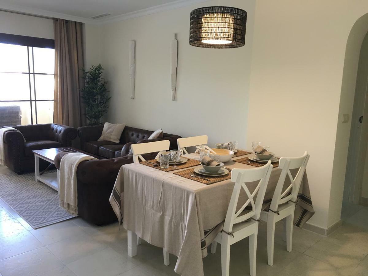 Apartamento Darwin Daire Altea Dış mekan fotoğraf