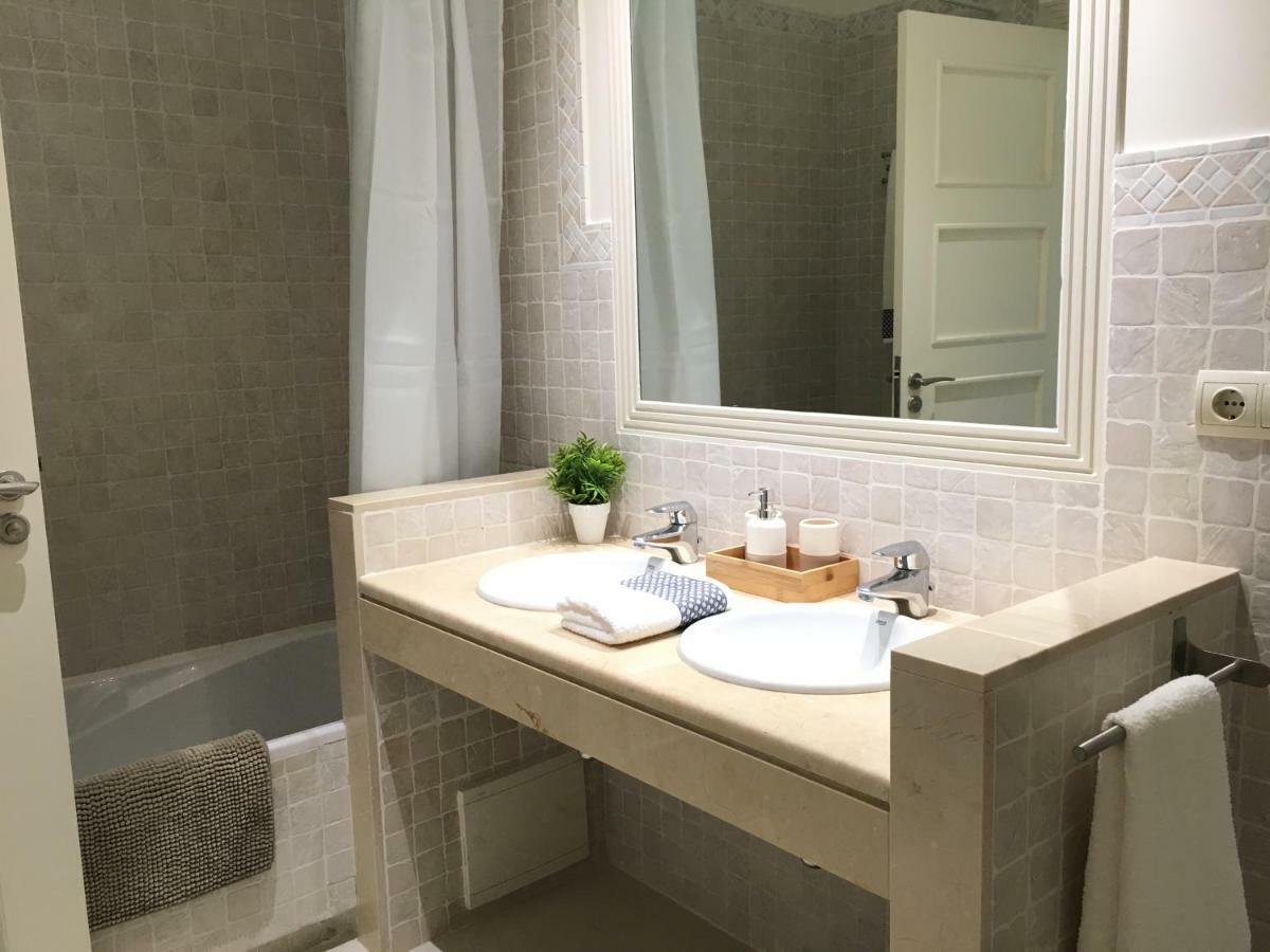 Apartamento Darwin Daire Altea Dış mekan fotoğraf