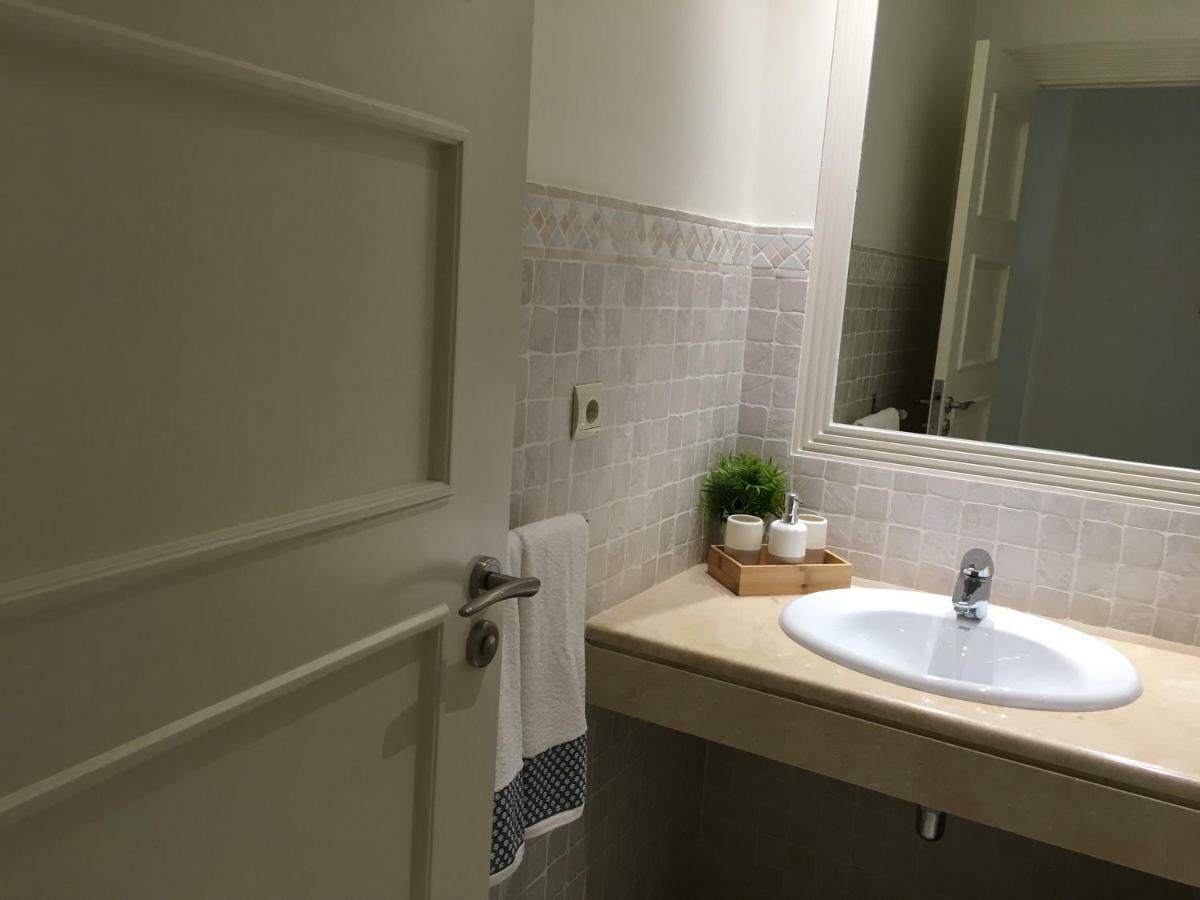 Apartamento Darwin Daire Altea Dış mekan fotoğraf