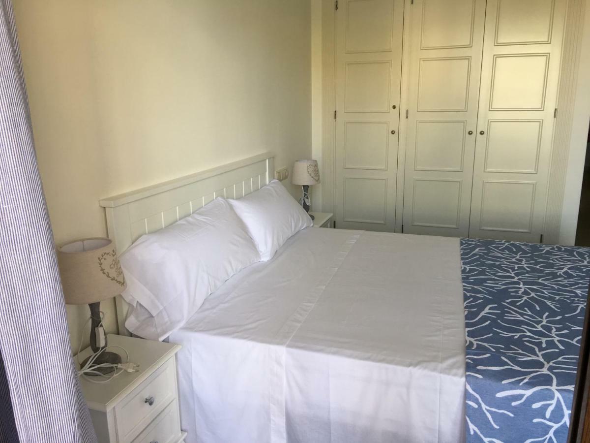 Apartamento Darwin Daire Altea Dış mekan fotoğraf