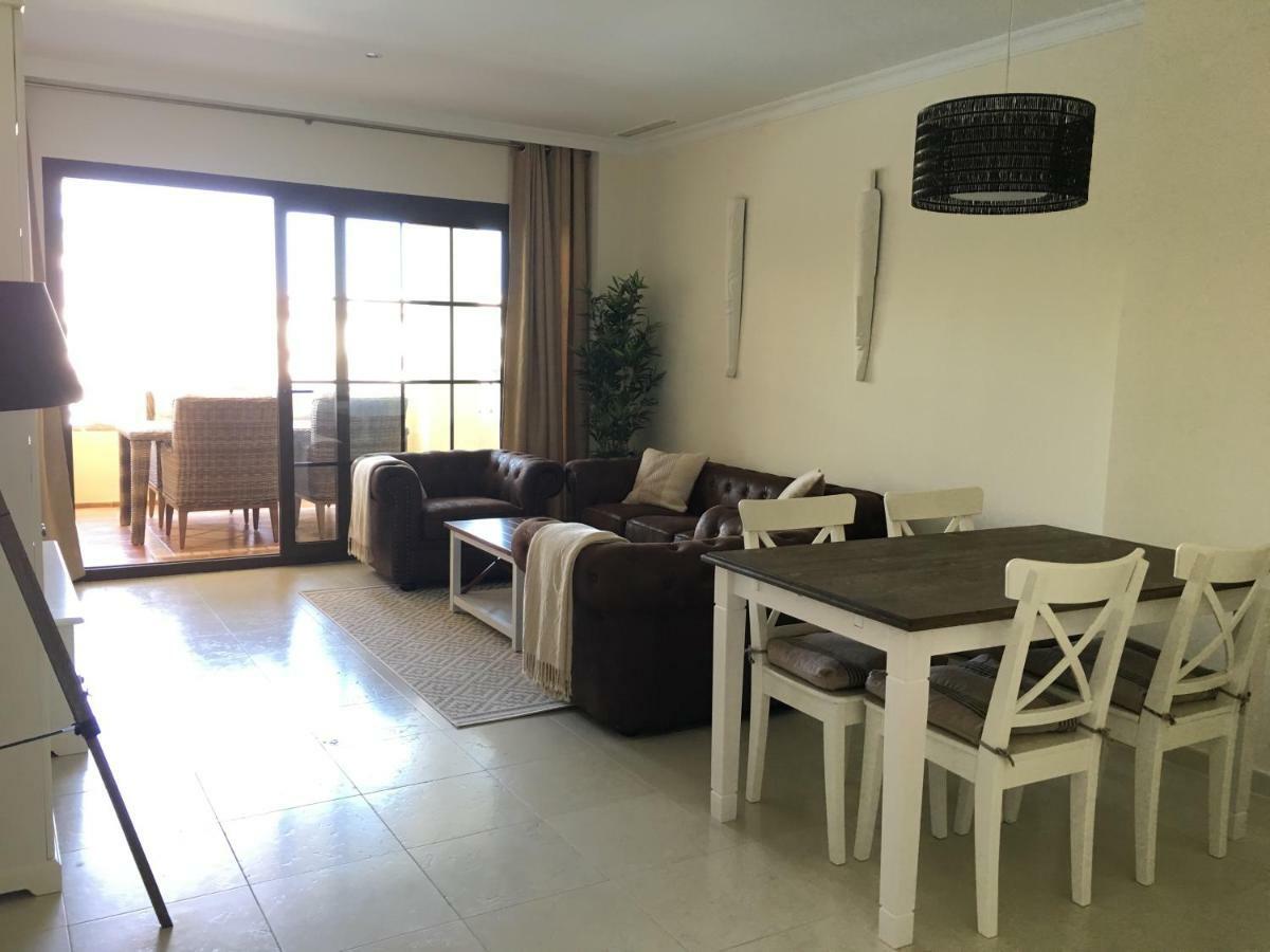 Apartamento Darwin Daire Altea Dış mekan fotoğraf