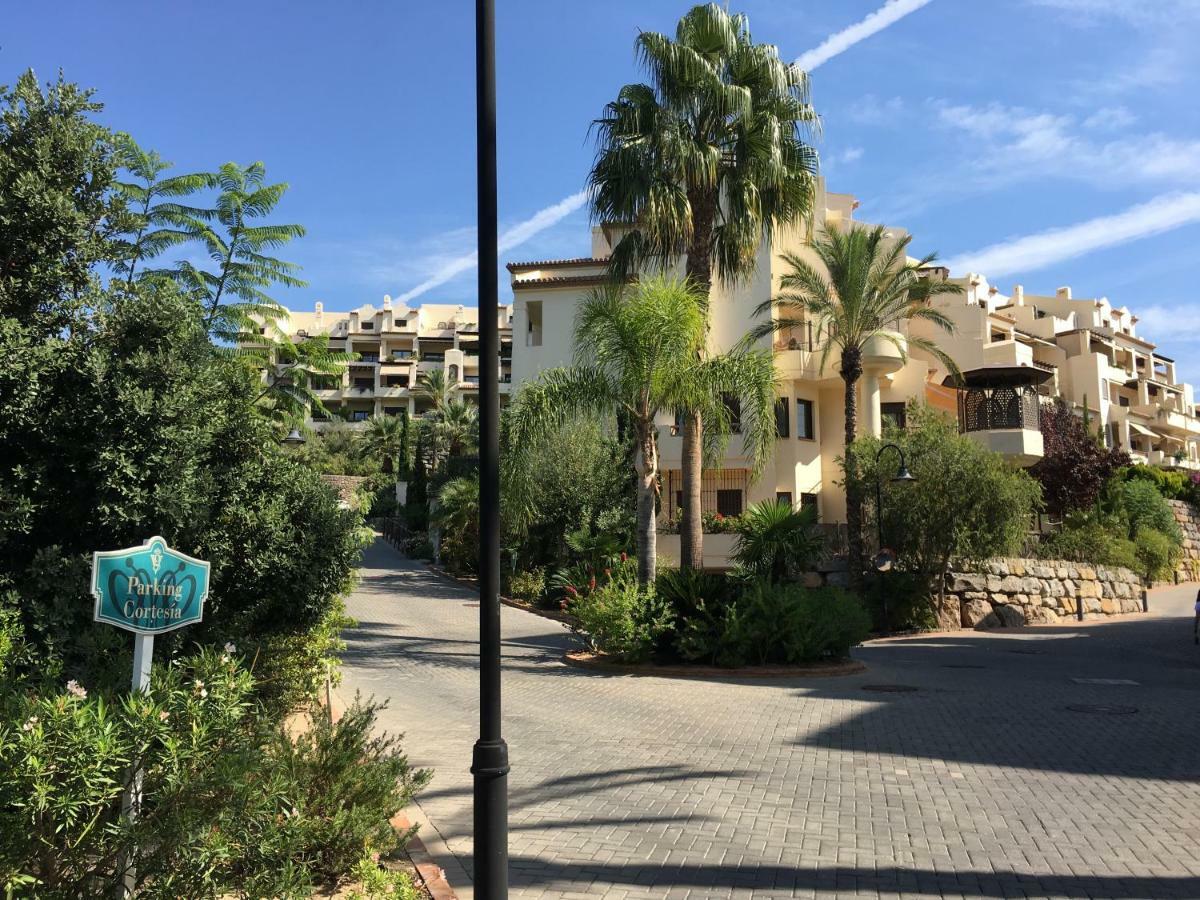 Apartamento Darwin Daire Altea Dış mekan fotoğraf